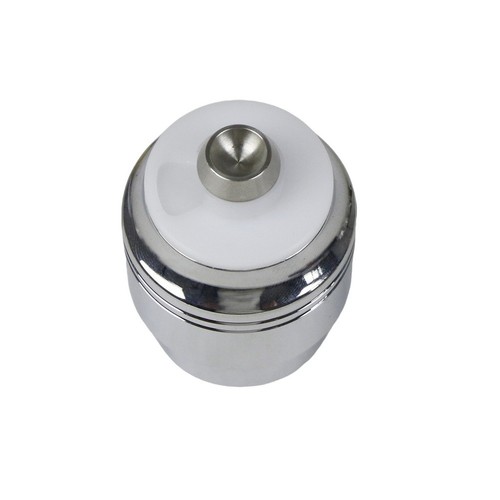 Amortisseur arrière aluminium