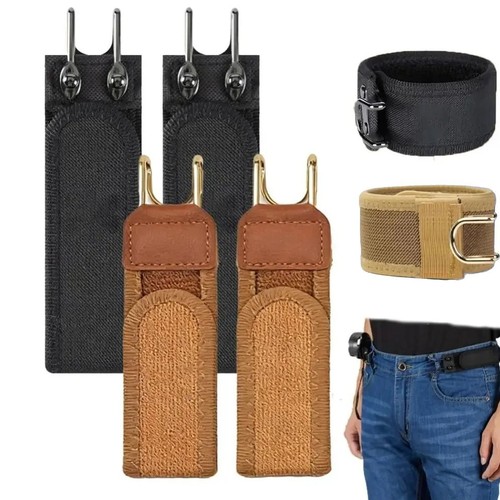 Ceinture sans boucle - ,