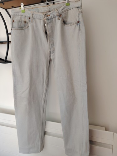 Jean homme levi strauss - jean,