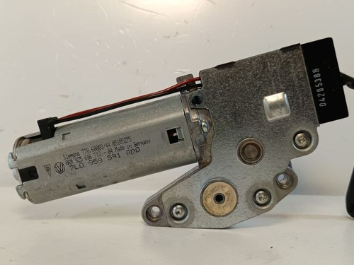 Moteur toit ouvrant pour - de,
