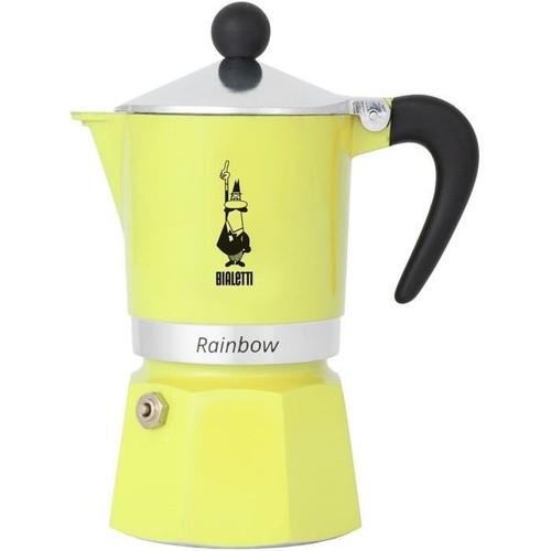 Cafetiere italienne bialetti - cafetiere,