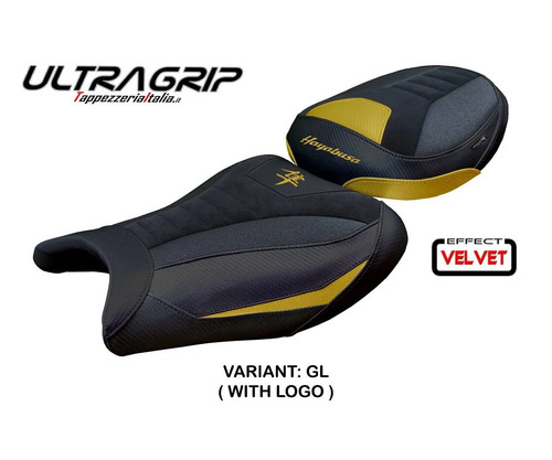 Housse selle denia velvet - housse,