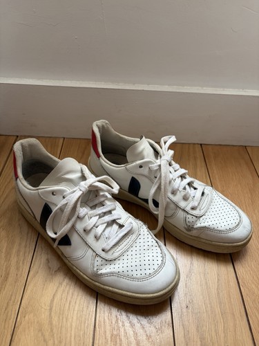 Veja baskets homme basses - veja,