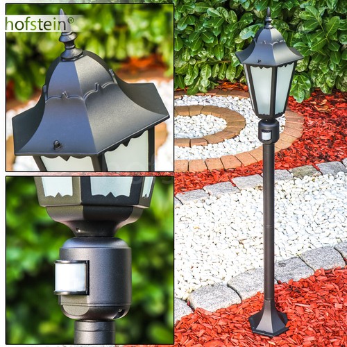 Lampadaire lampe sur - lampadaire, pied