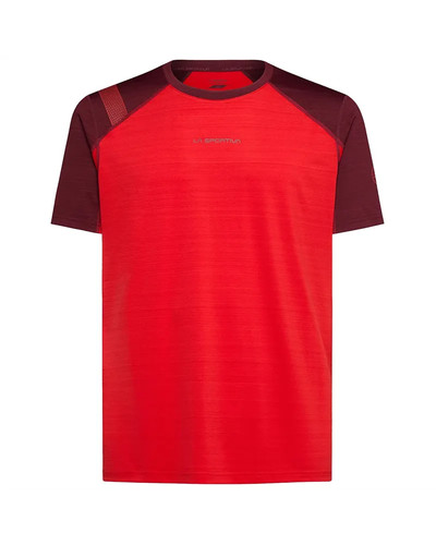 Sportiva sunfire shirt - sunfire, t-shirt