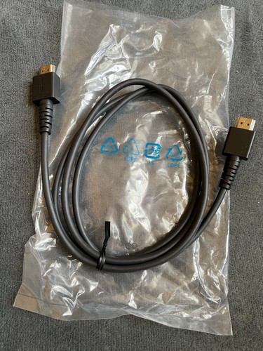 Cable hdmi officielle - hdmi,