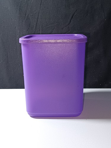 Av5 tupperware l - av5, violet