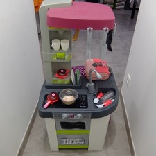 Cuisine smoby tefal studio - cuisine,