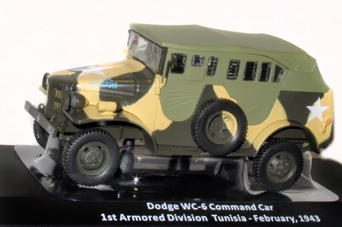 Dodge command car - dodge,