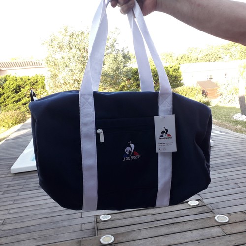 Coq sportif sac de sport - le,