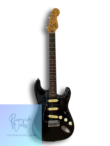 Rare guitare électrique