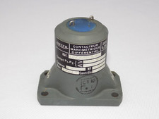 Jaeger Aviation Contacteur Manometrique Differentiel  P/N 1-1326AA