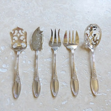 SERVICE A MIGNARDISES HORS