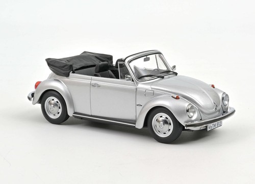 Volkswagen coccinelle 1303 - volkswagen, vw