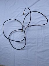 Cable coaxial Tv/ satellite