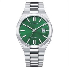 Montre Citizen Tsuyosa