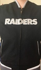 NFL Raiders Super Bowl