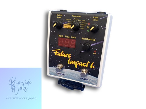 Synthétiseur guitare basse