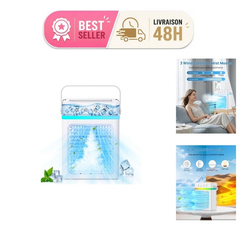Refroidisseur air curvaop - d’air,
