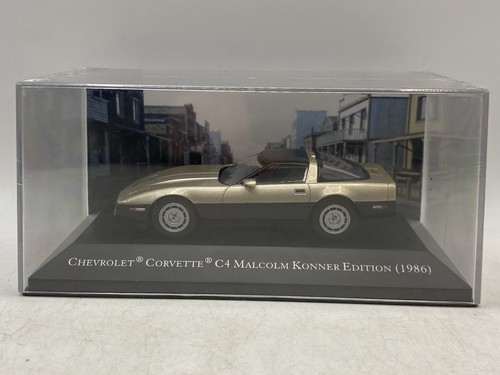 Chevrolet corvette malcolm - corvette,