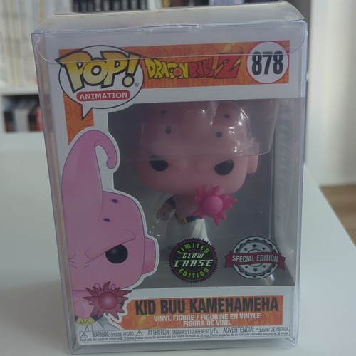 Funko pop animation - pop!, dragon