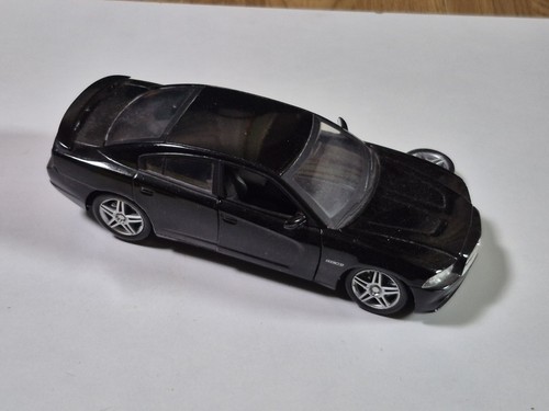 Voiture miniature dodge - voiture,