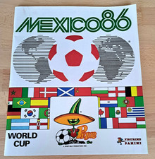 Reproduction Album Panini
