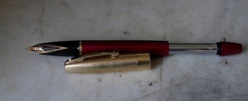 Stylo plume sheaffer - stylo,