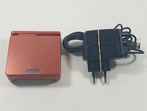 Console nintendo gameboy - console,