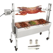 VEVOR Barbecue Rôtissoire