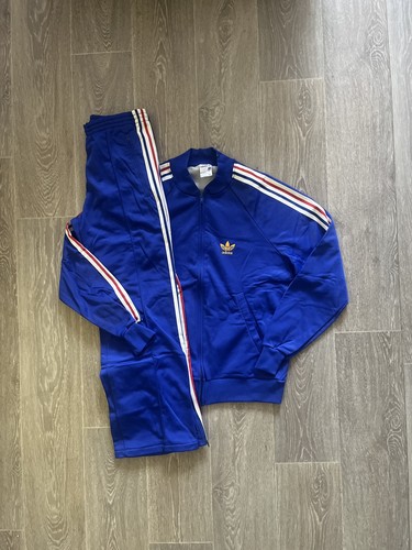 Vtg 70s adidas ventex - adidas,