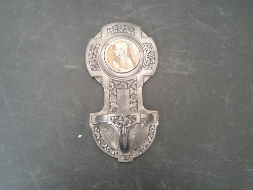 Benitier art deco regule - deco, en