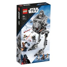 LEGO Star Wars: AT-ST de Hoth