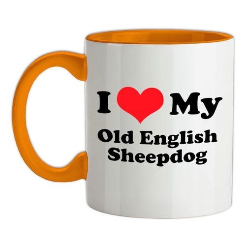 Love mon chien - mon,