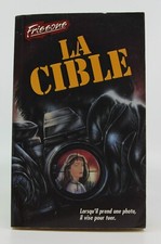 Frissons #59 : La cible - A.G