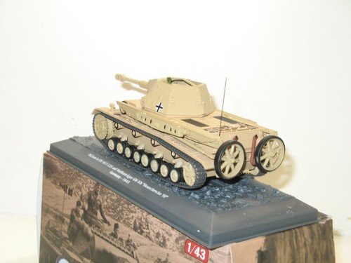 Char militaire allemand - char,