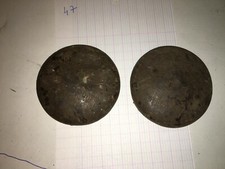 2 wheel covers car pedals car tretauto ref 47 ?? 