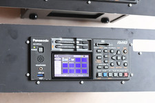 Enregistreur Panasonic AG-HPD24E P2 En Rack - TVA