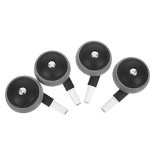  4 Pcs Roues Motrices Pour