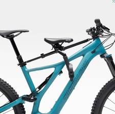 SELLE  ENFANT SHOTGUN PRO