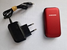 Samsung GT-E1190 occasion