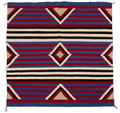 Tapis couverture rouge - de,
