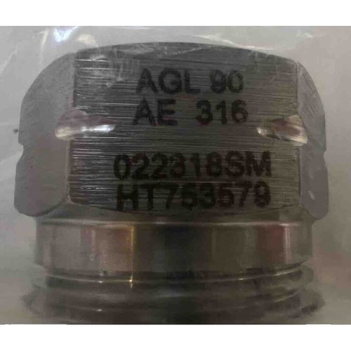 Autoclave engineers cl9900 - autoclave,