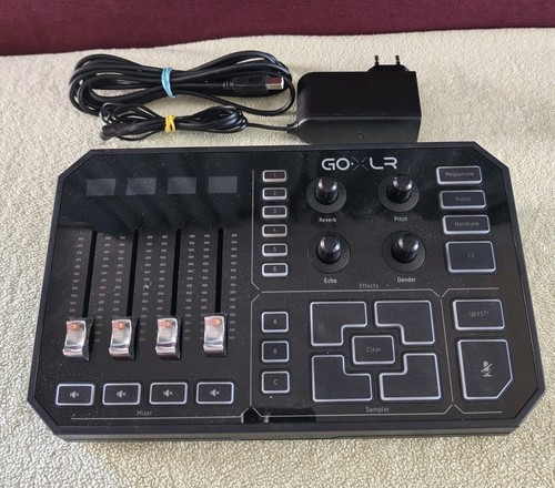 Interface audio streaming - interface, de