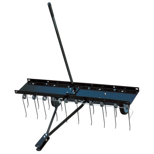 Scarificateur remorque - scarificateur,