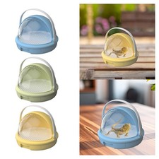 Terrarium pour reptiles