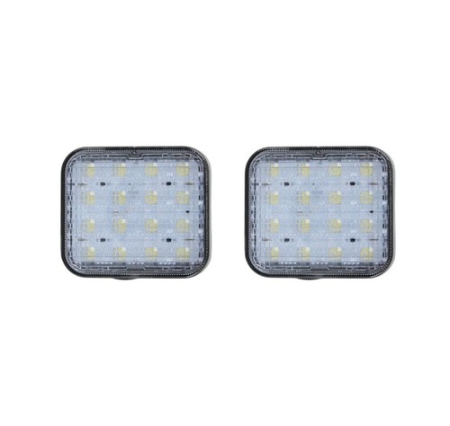 24v led feu arrière - 12-24v,