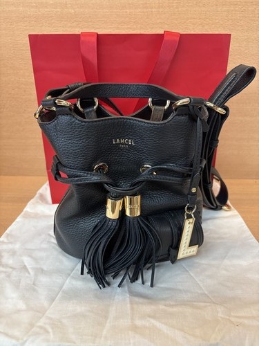Sac seau lancel premier - seau,