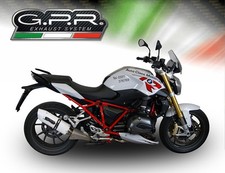 GPR Albus Evo4 Bmw R 1200 R-Lc