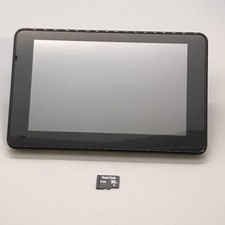 Garmin NUVI 3590LM GPS Voice